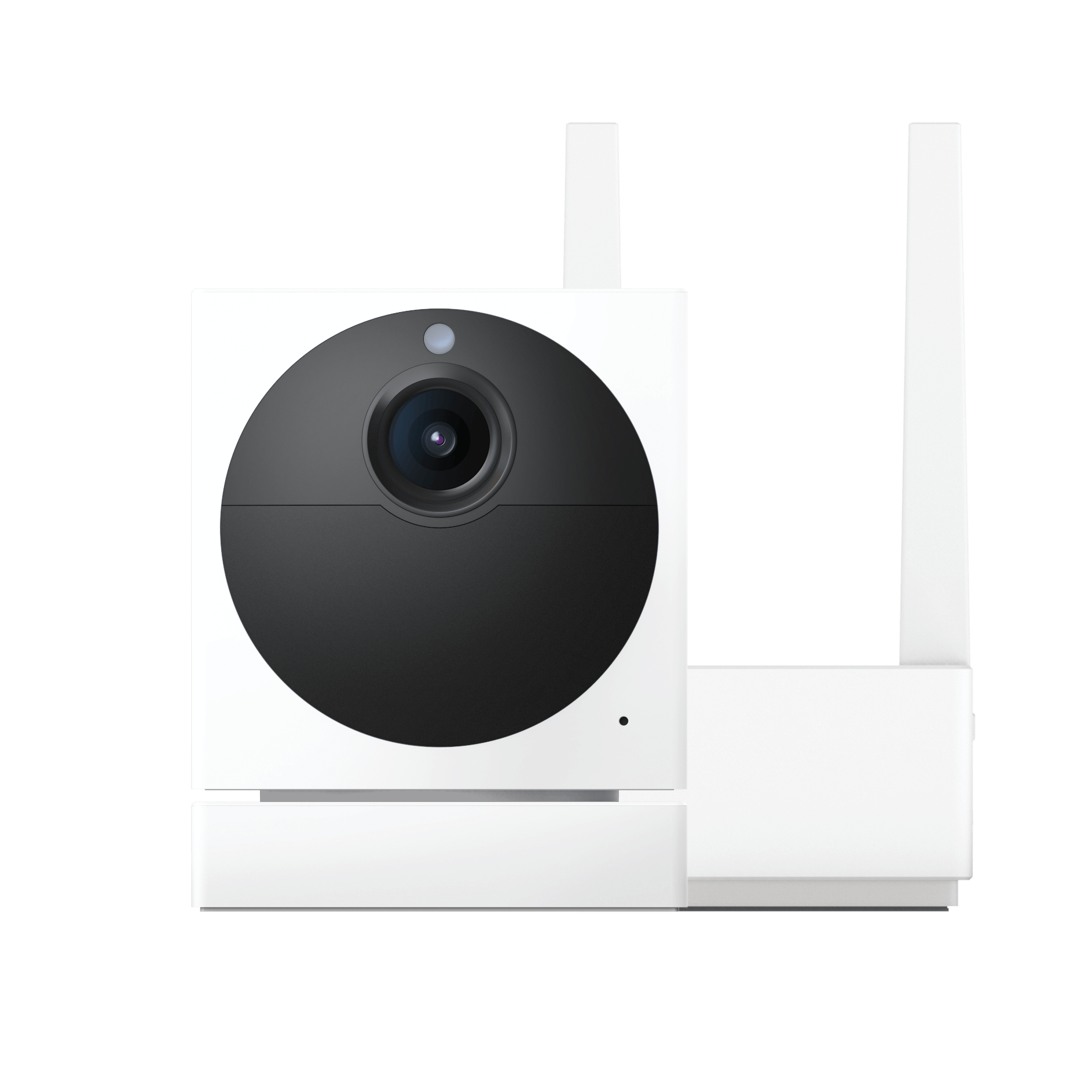 STAR MAX Caméra Surveillance WIFI - 1080P - extérieur - avec carte