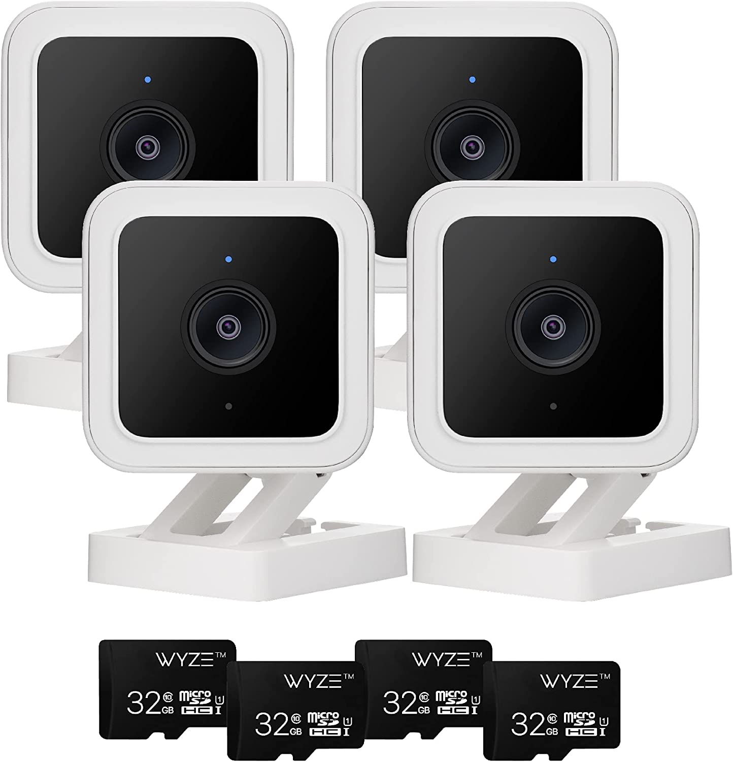 How to Install Wyze Cam V3: Easily Set Up Your Surveillance System