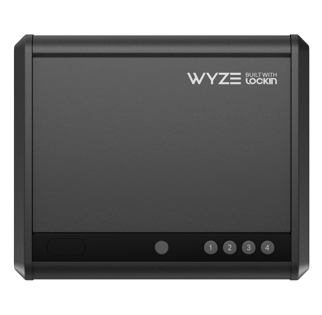 Wyze Digital Gift Card – Wyze Labs, Inc.