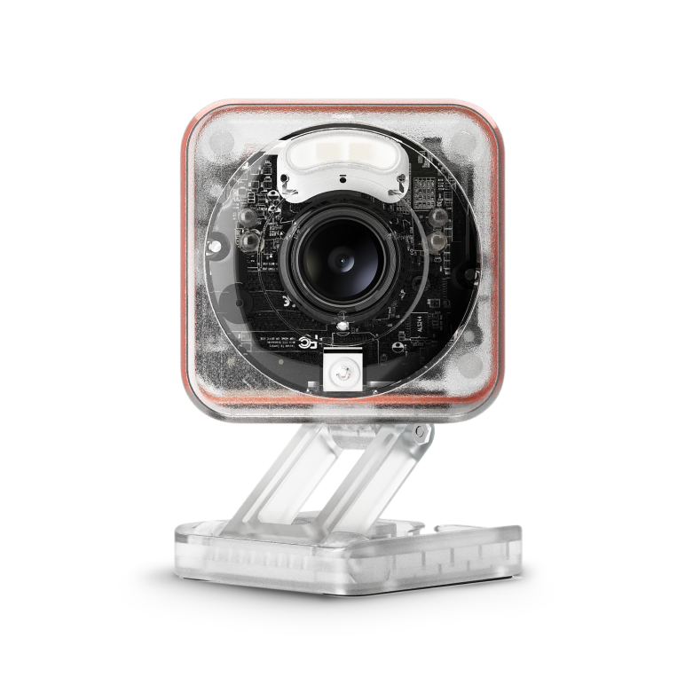 Wyze Cam v4