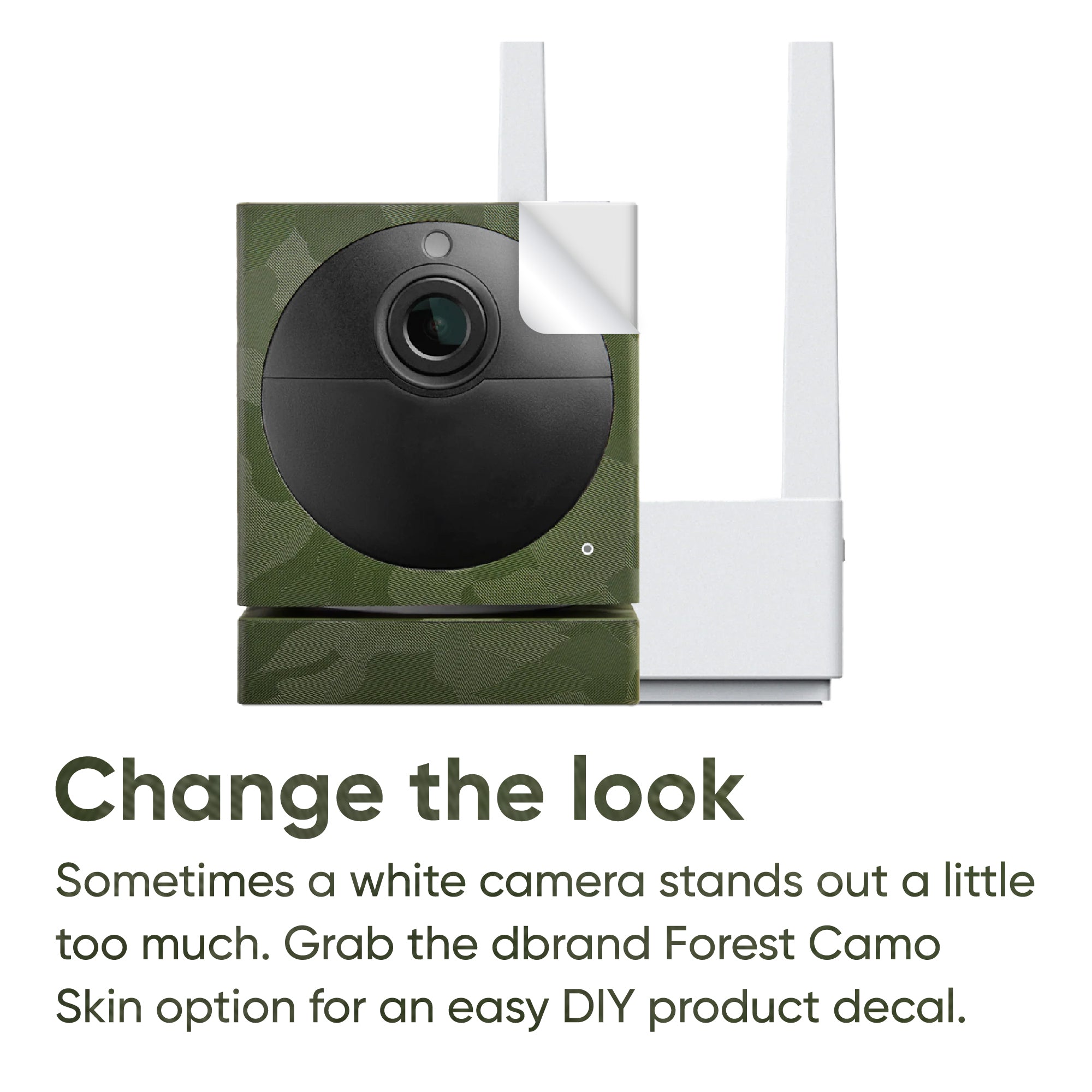 Wyze wireless best sale security cameras