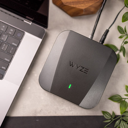 Wyze mesh deals router wifi