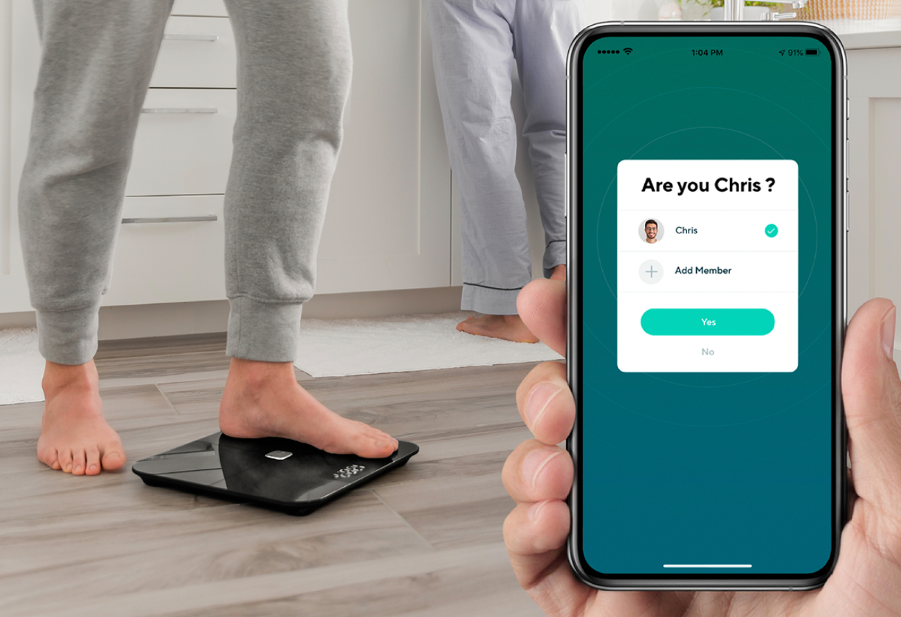 Realme Smart Scale Купить В Москве