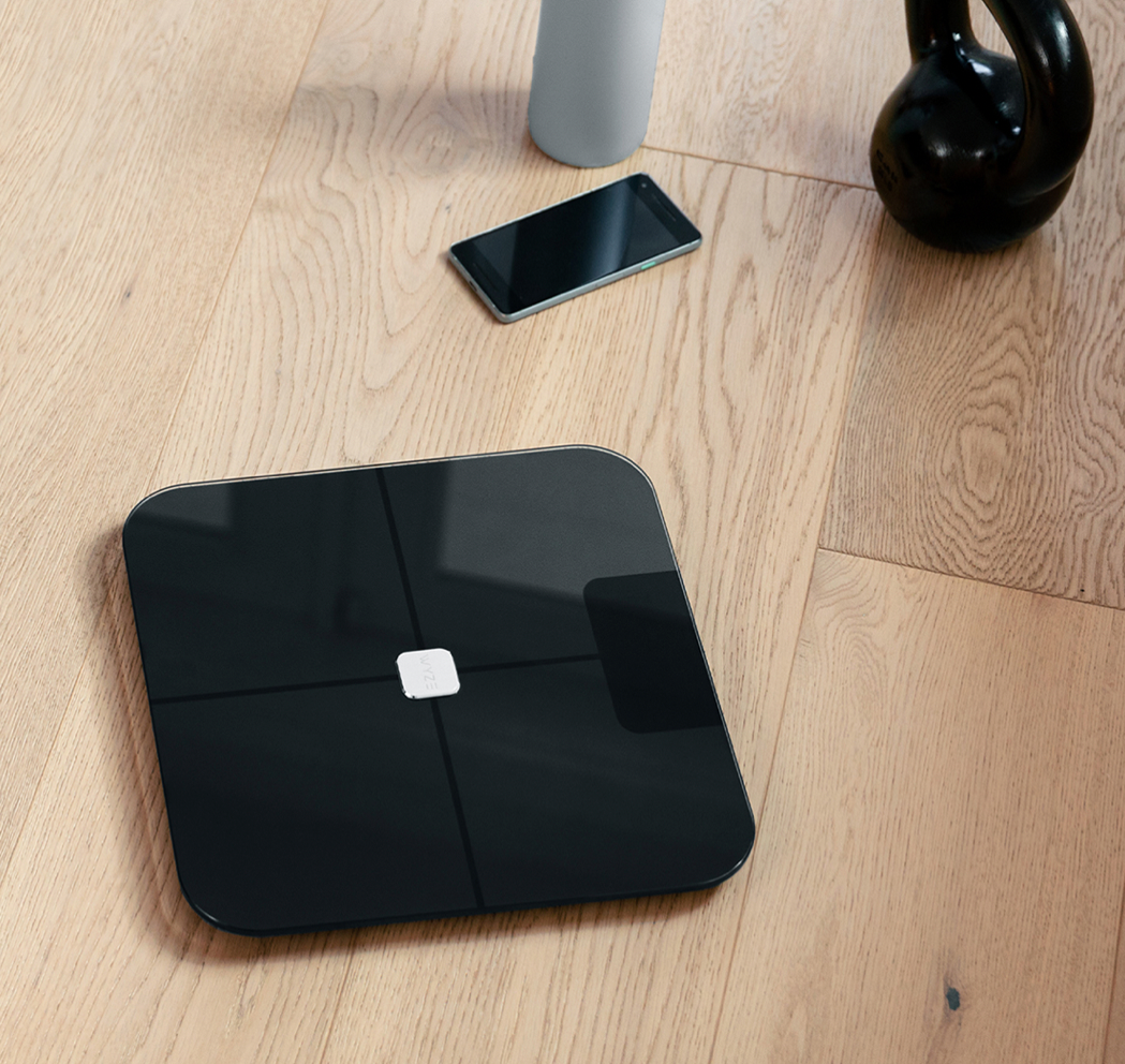 Wyze Scale: Review of the $20 smart bathroom scale - Gearbrain