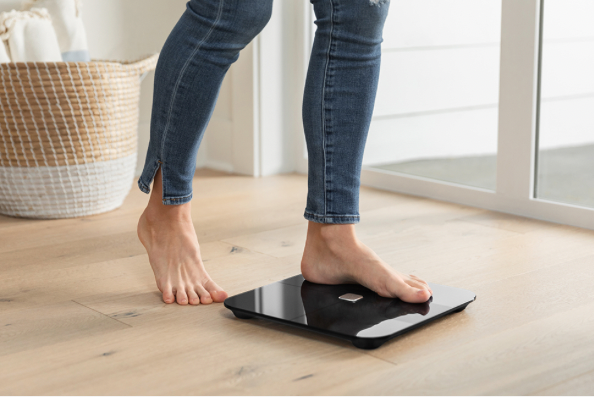 Wyze refreshing smart scale with new weighing modes - 9to5Toys