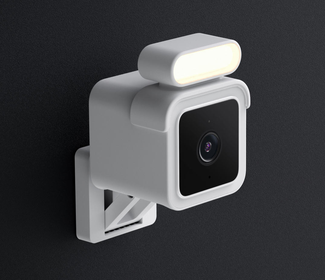 Wyze Cam Pan v3  Remotely Spins 360°, Tilts 180°. Security Cam, Baby  Monitor, Pet Cam – Wyze Labs, Inc.