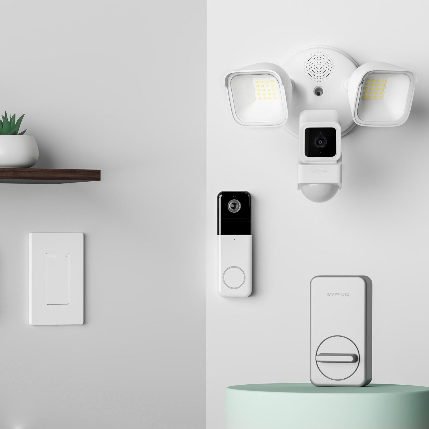 Wyze Plug review: Turning you on to quick and easy home automation