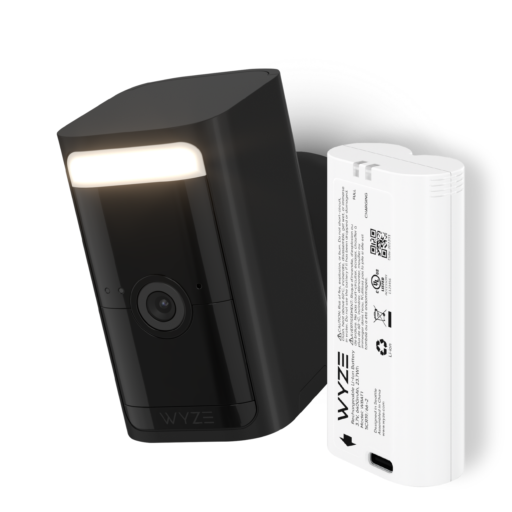 Black Friday & Cyber Monday Deals Wyze Labs, Inc.