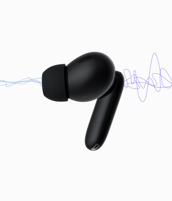 Wyze Buds  Best Wireless Noise-Cancelling Earbuds – Wyze Labs, Inc.