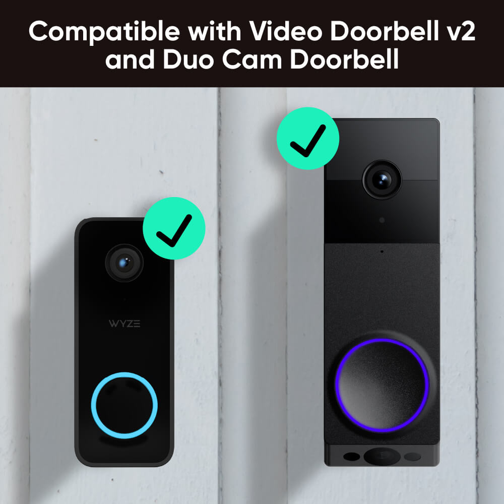 Wyze Chime Controller