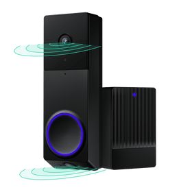 Wyze Duo Cam Doorbell