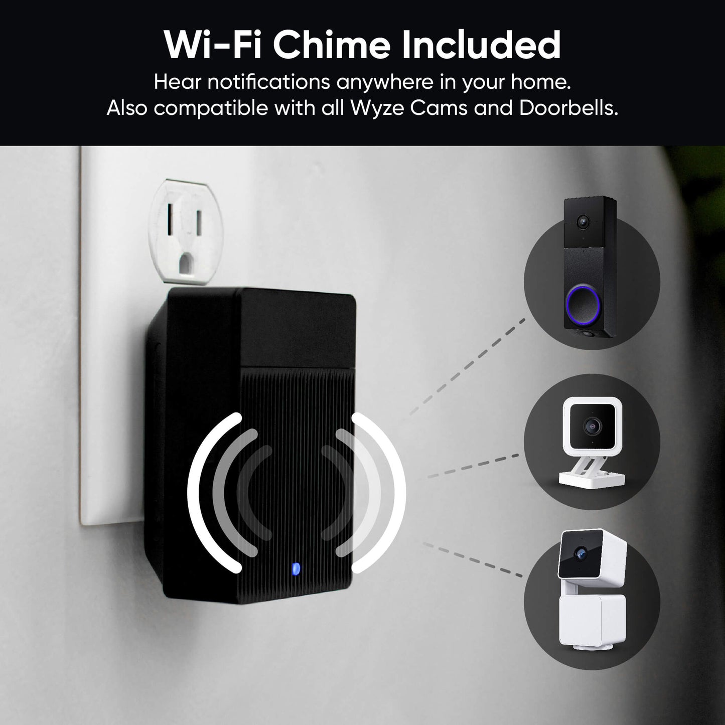 Wyze Duo Cam Doorbell