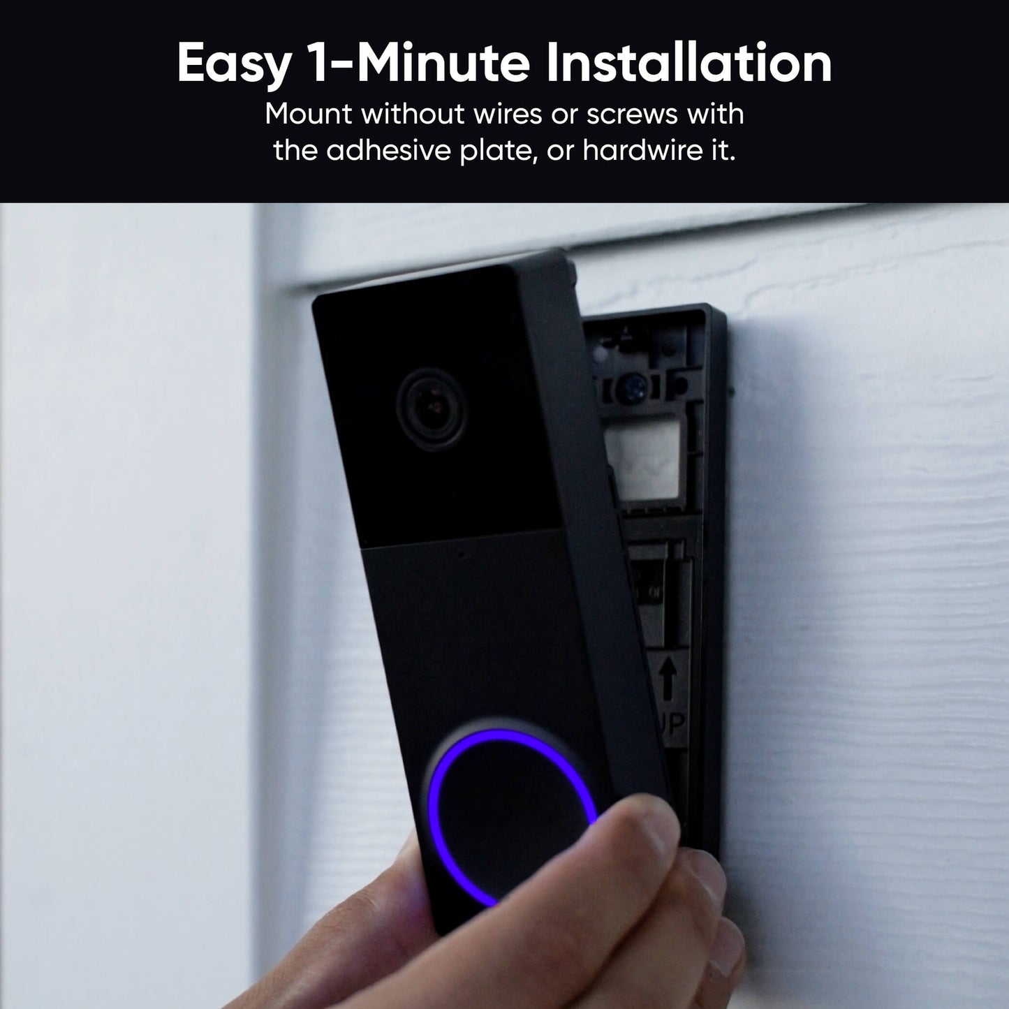 Wyze Duo Cam Doorbell