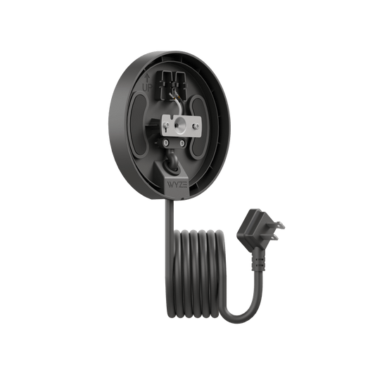 Wyze Cam Floodlight Plug-In Mount