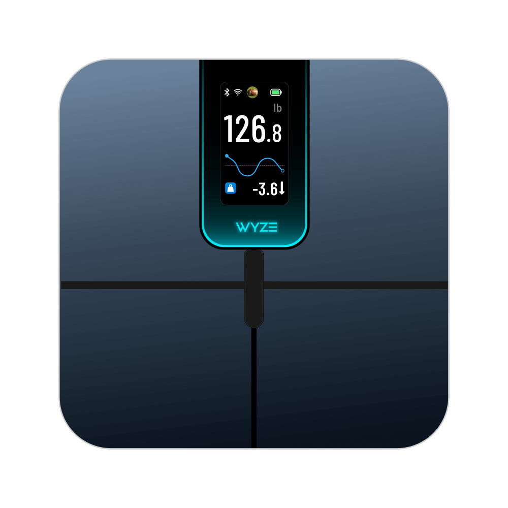 Wyze Scale Ultra