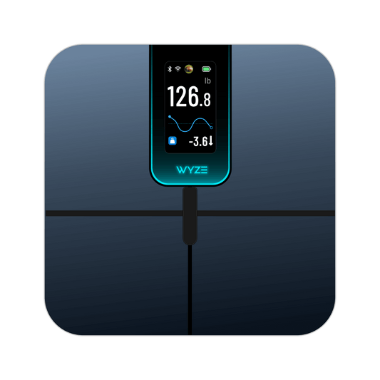 Wyze Scale Ultra