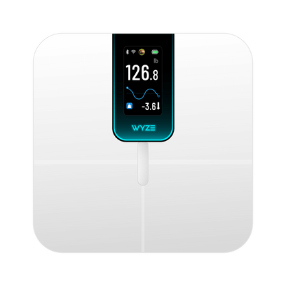 Wyze Scale Ultra