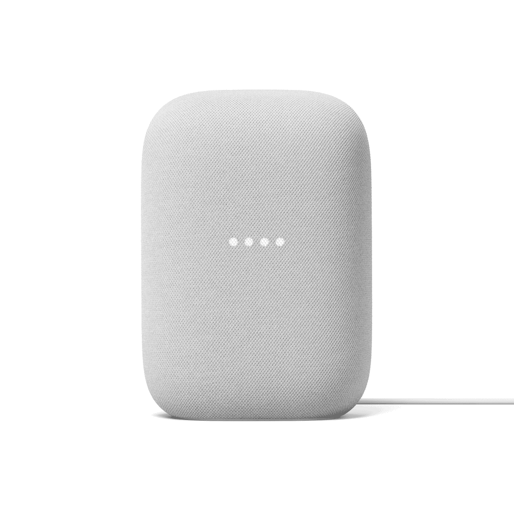 Google Nest Audio + Wyze Bundles