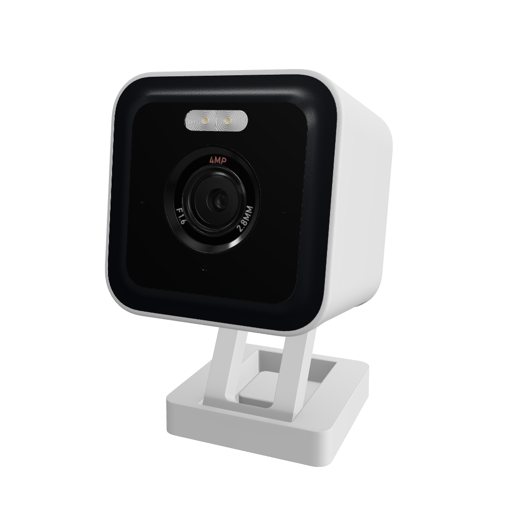 Tresor Videocamera Subacquea WDV5630