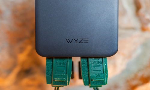 Wyze Plug Outdoor  Best Wi-Fi Outdoor Electrical Outlet & Smart Plug –  Wyze Labs, Inc
