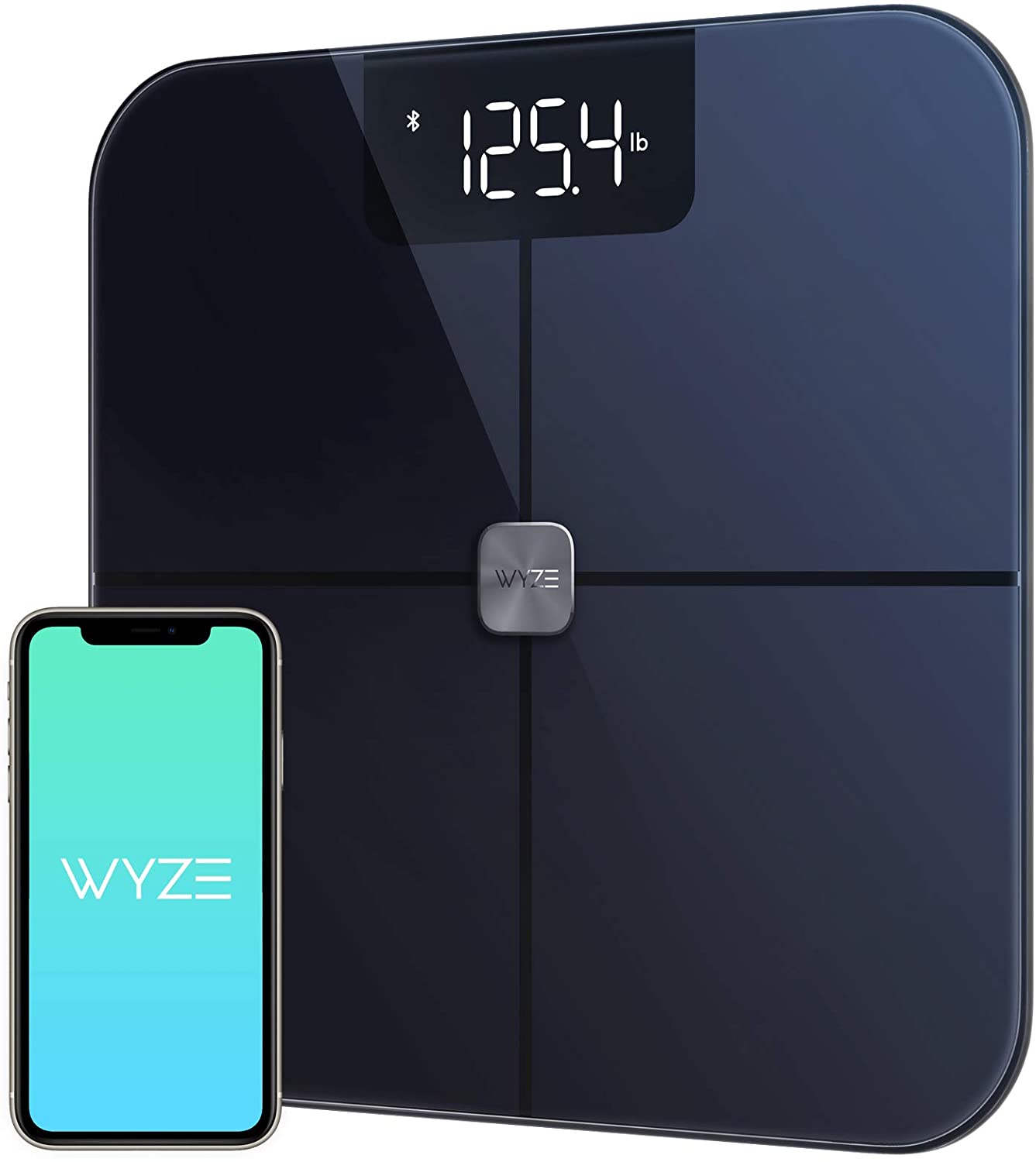 Wyze Watch 47c – Wyze Labs, Inc.