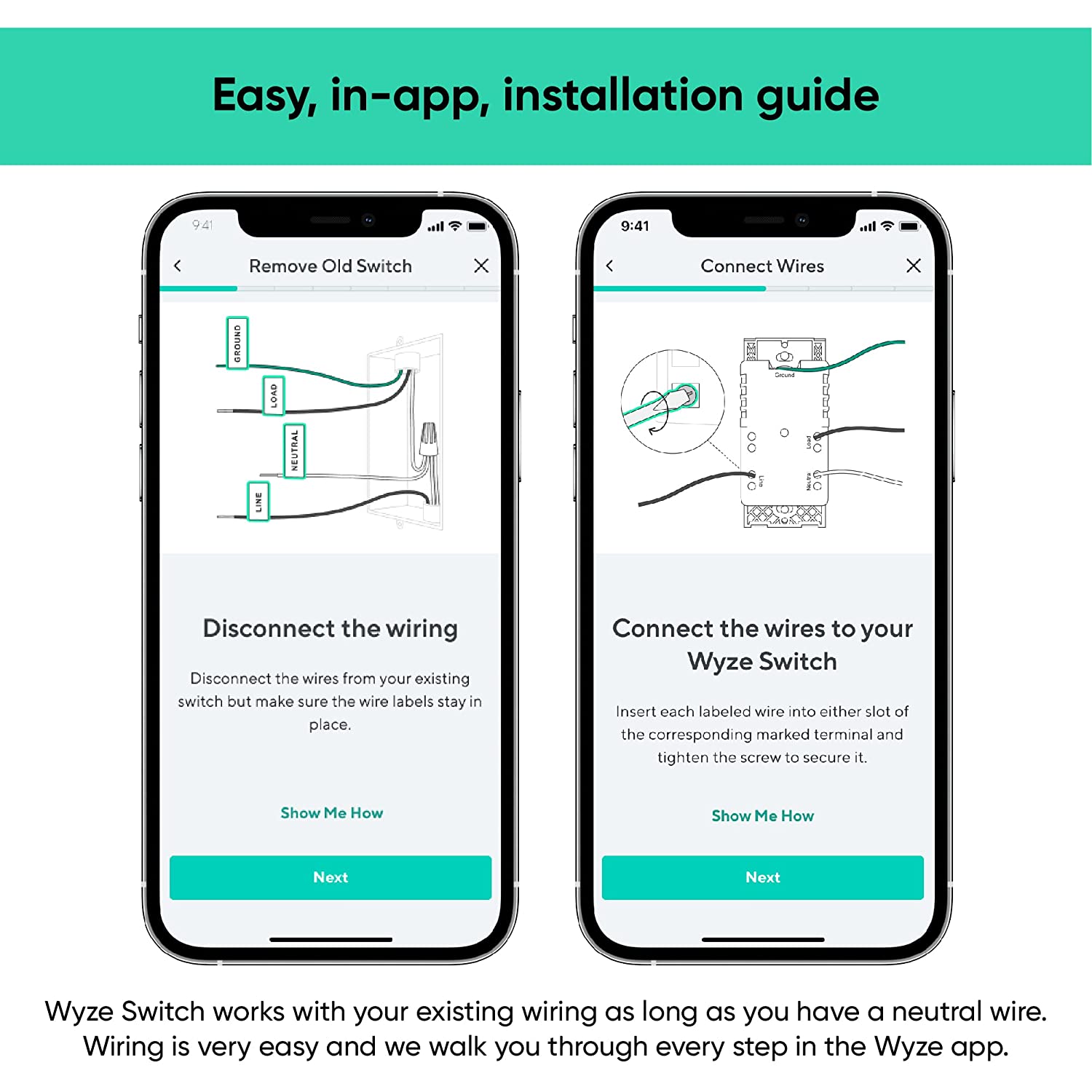 wyze scale x guide - Apps on Google Play