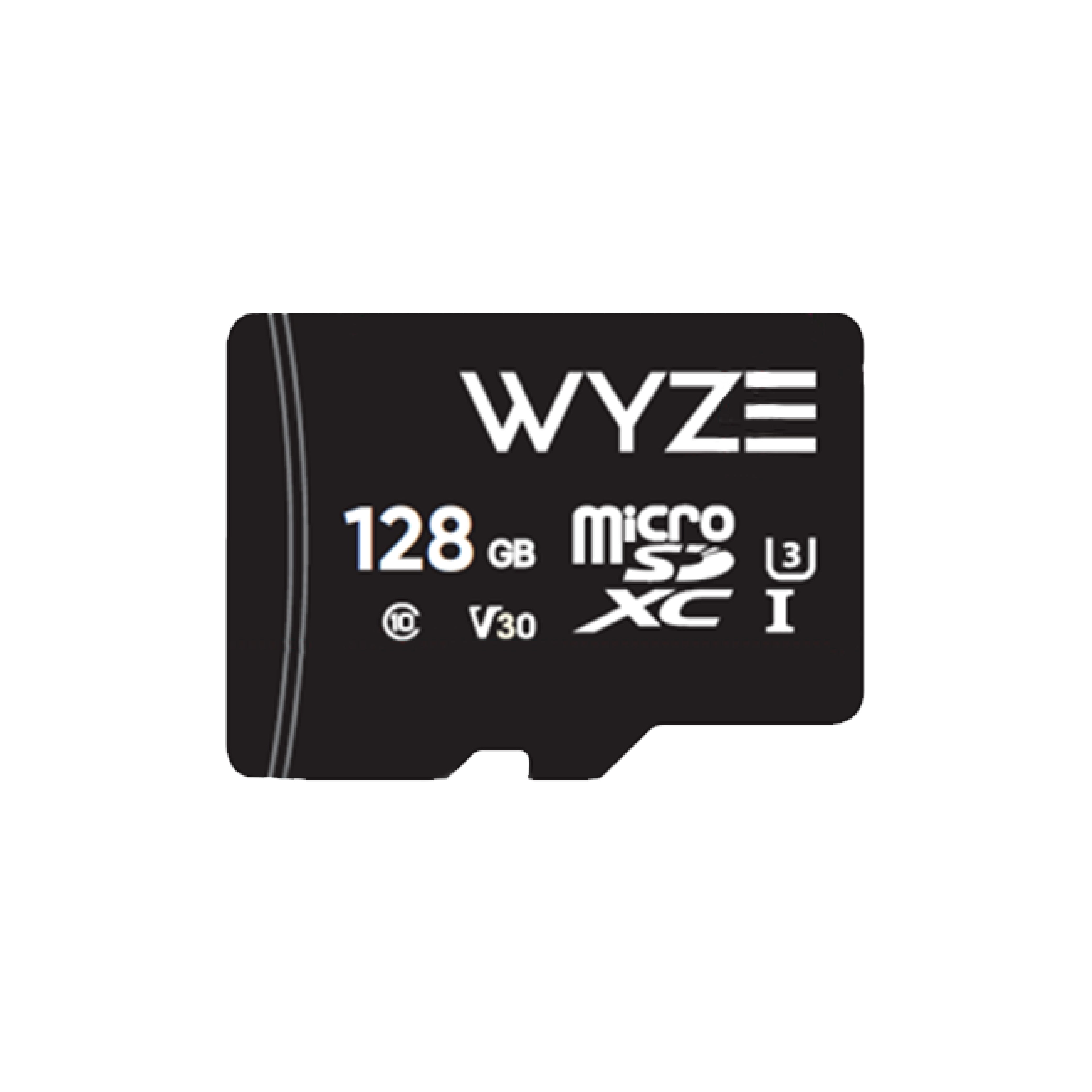 Wyze MicroSD Card - 256GB, 128GB, and 32GB – Wyze Labs, Inc