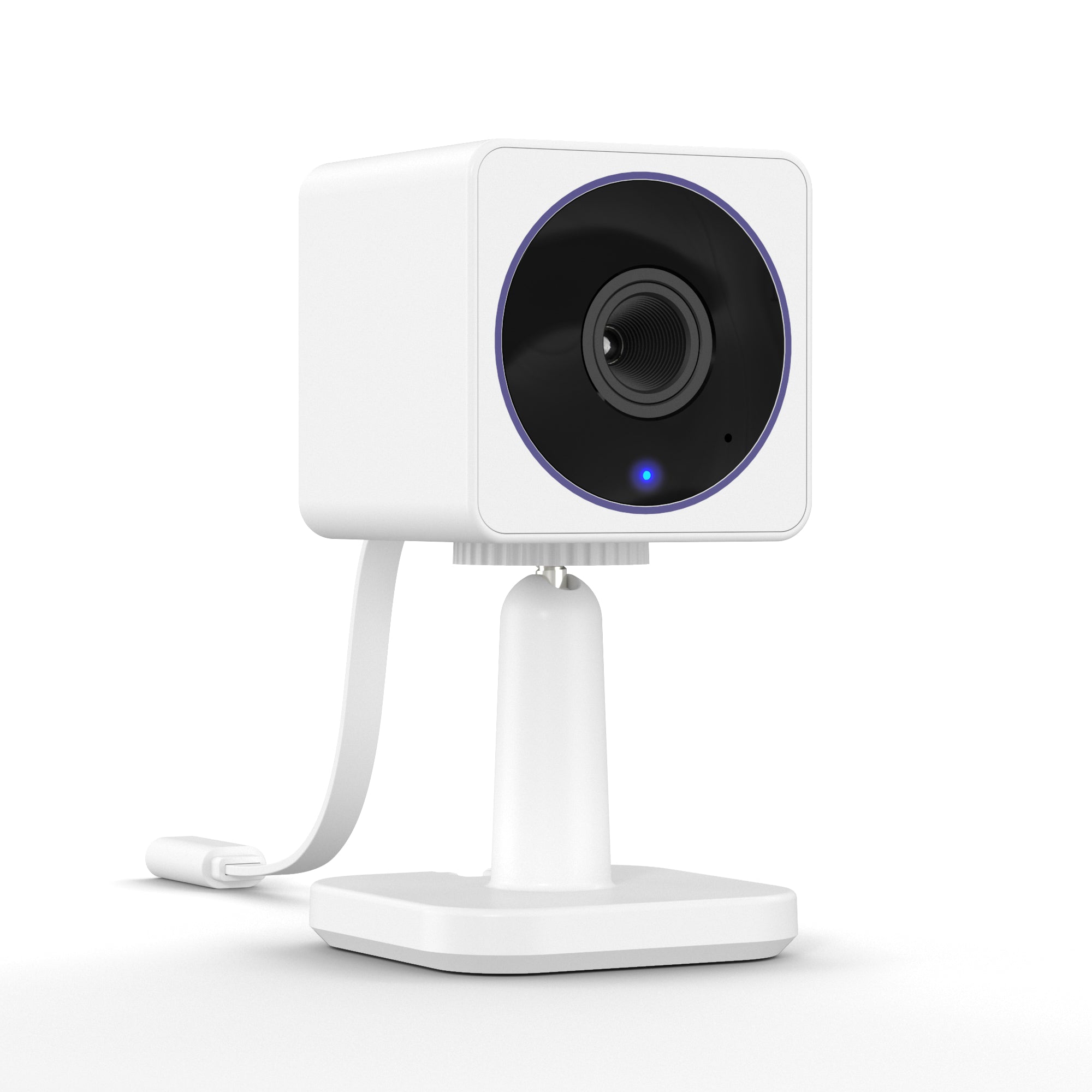 Xiaomi mi home discount security camera as webcam