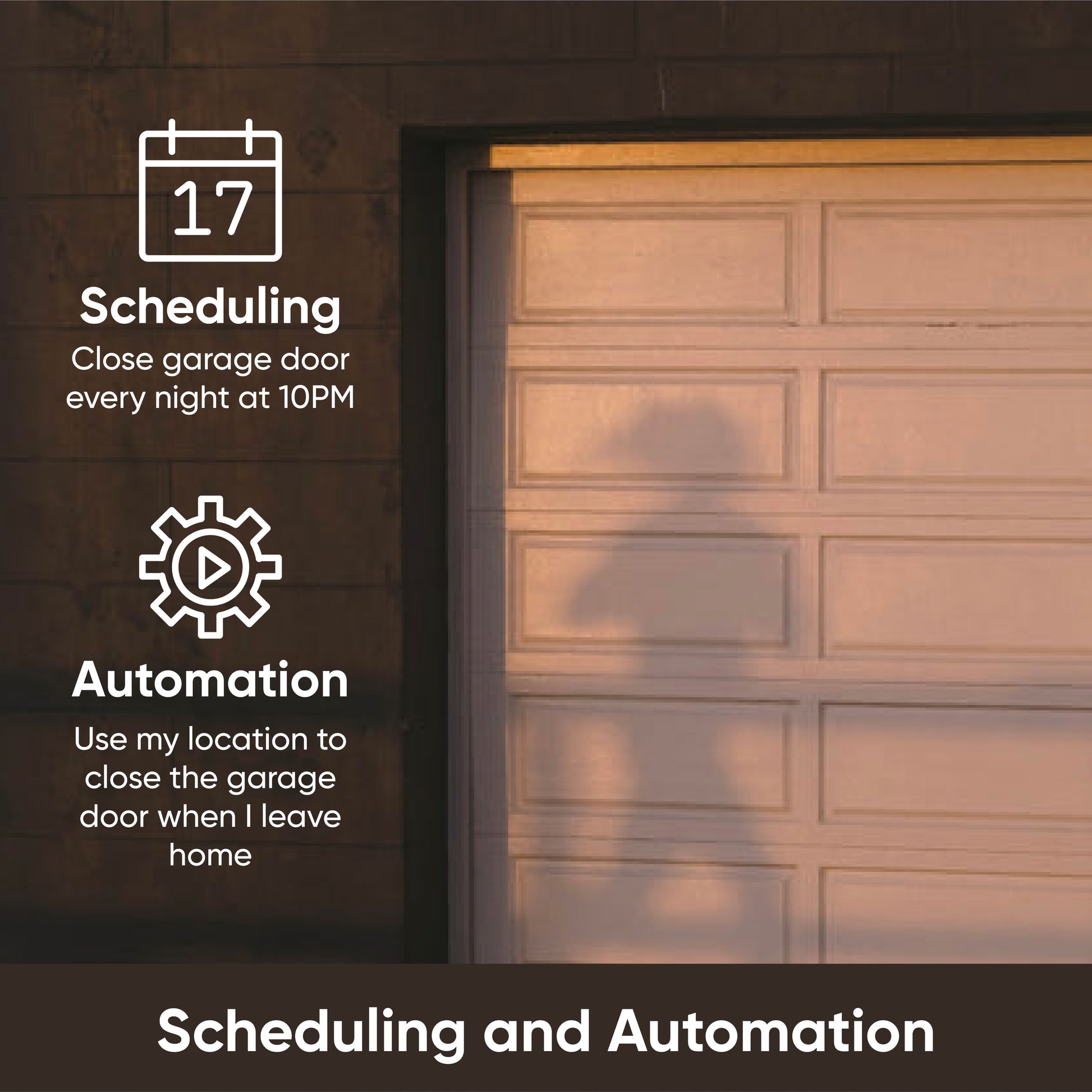 Garage Door Won't Open or Close? Try These Tips! – The Genie Company