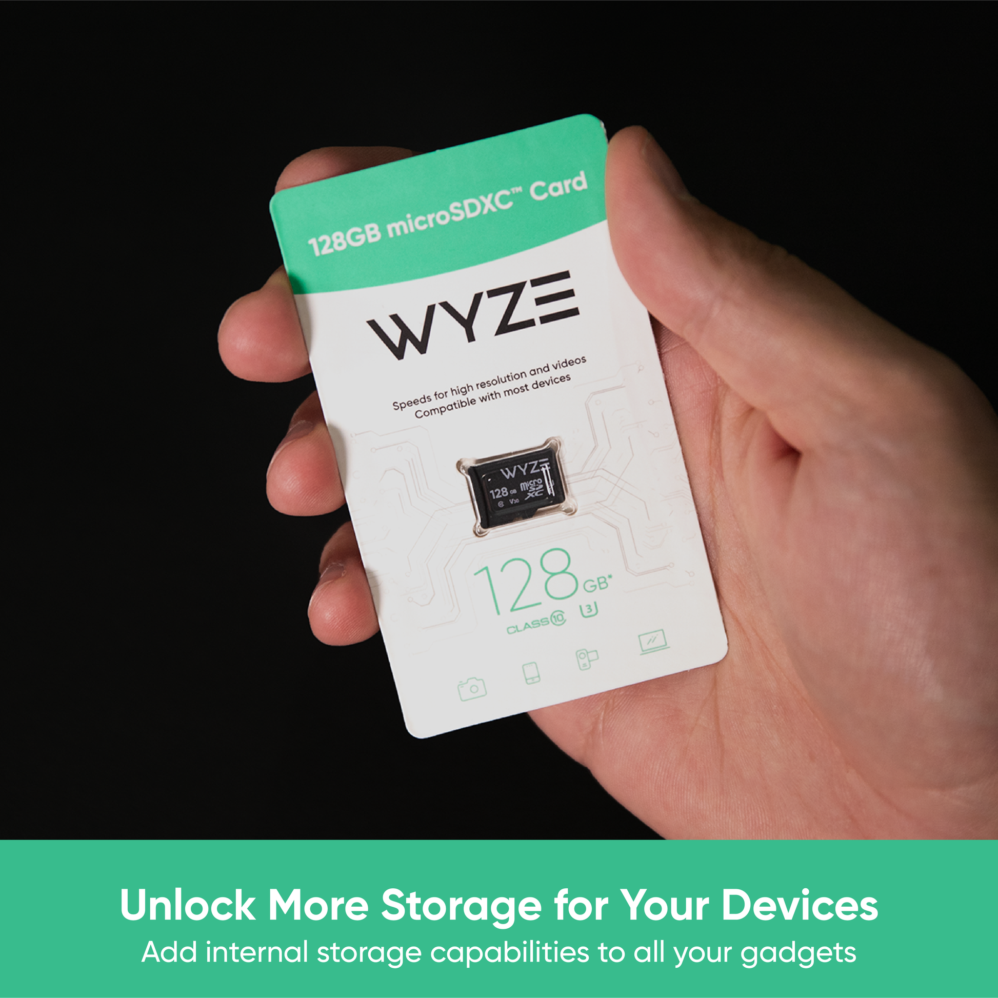 SanDisk 1TB microSD card review: Insane storage in a fingernail