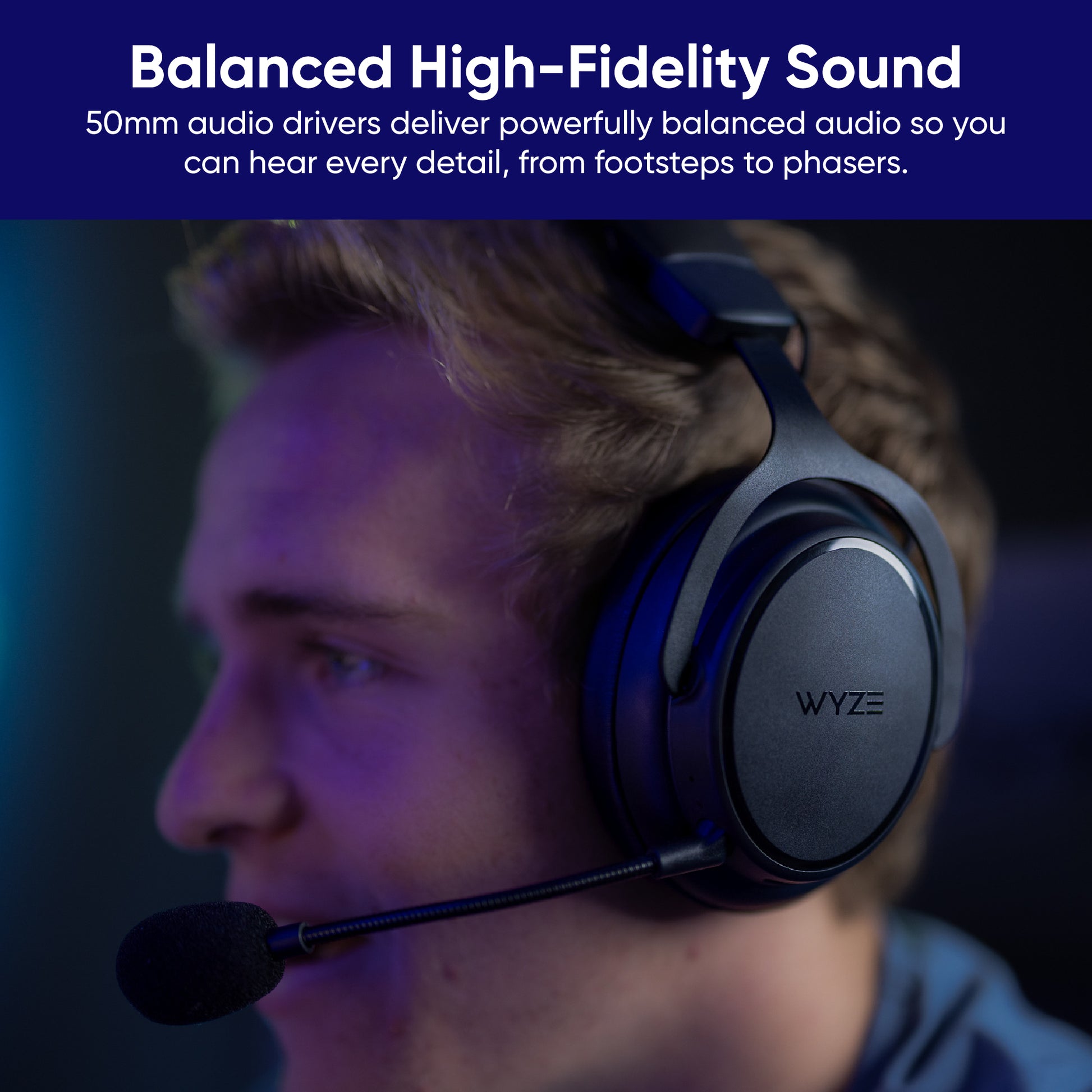 The 6 Best Wireless Gaming Headsets - Spring 2024: Reviews