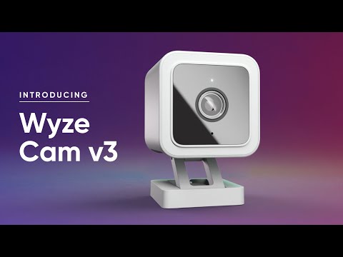 Wyze cam hot sale baby monitor